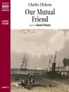Our Mutual Friend (MP3)